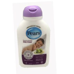 Pears Pure & Gentle Baby Cream 100ml