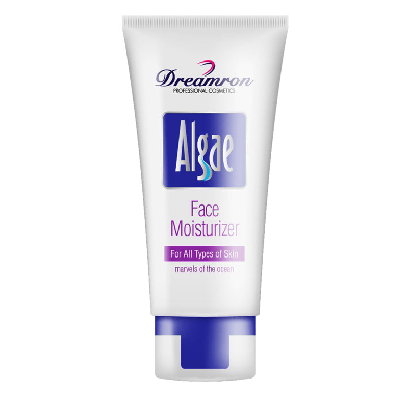 Dreamron Algae Face Moisturizer Lotion 100ml