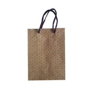 Gift Bag  (3 1/2" *6 1/2" *8")