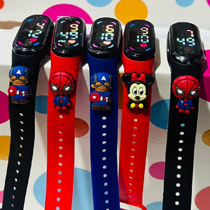 Kids Watches