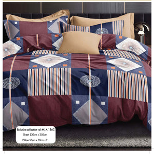 Bedsheets King Size