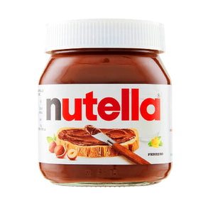 Nutella - 400g