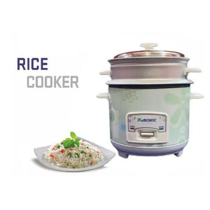 Rice Cooker  1.8L