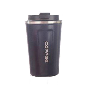 Smart Cup   Stainless Steel - Hot & Cool