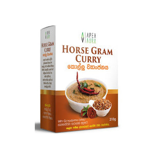 Horse Gram - 210g