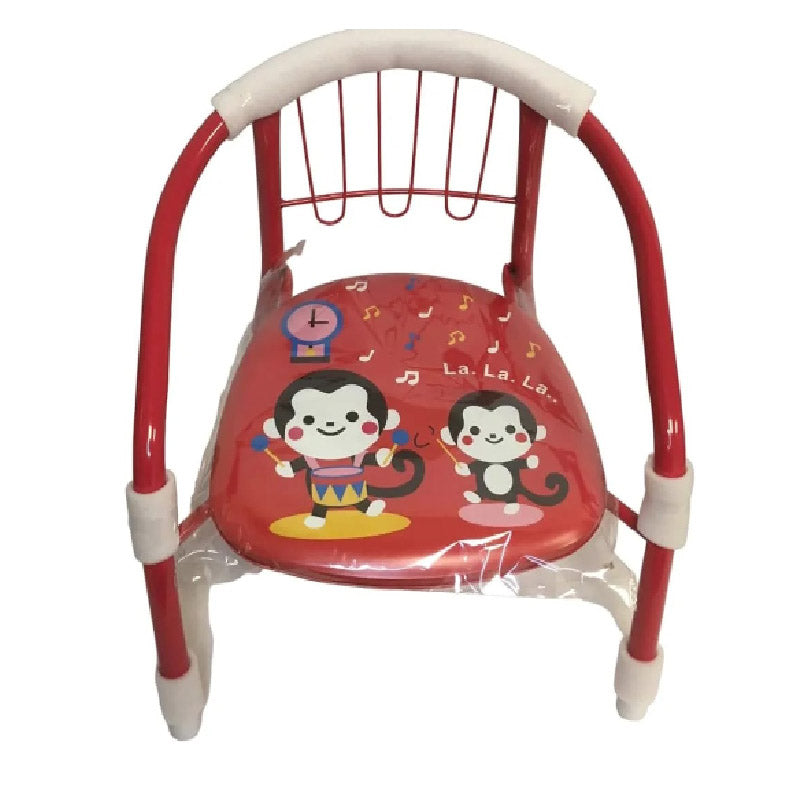 Kids Steel  Chair