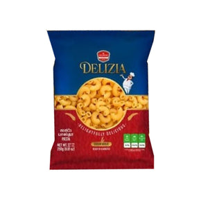 Delmege Delizia Pasta Elbow -  400g