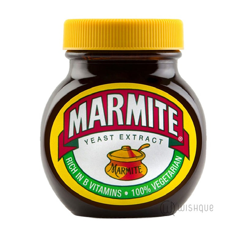 Marmite Medium 100g