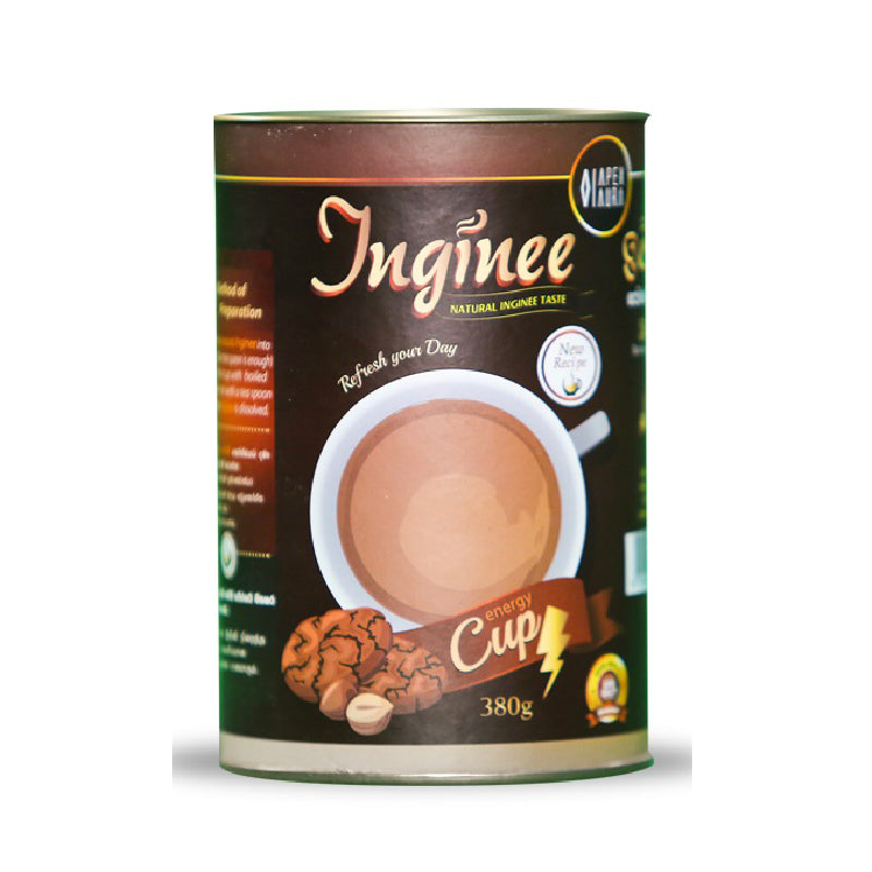 Inginee Milk -380g