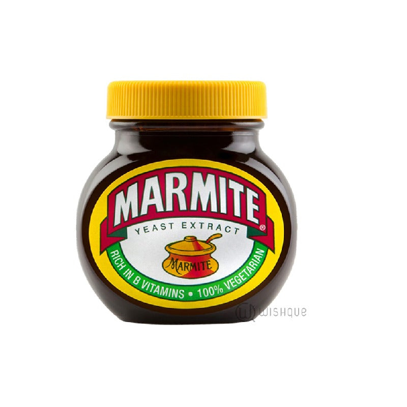 Marmite Small 50g