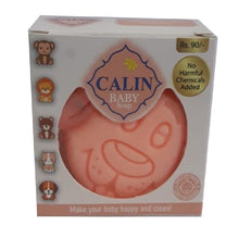 Load image into Gallery viewer, Calin Peach Baby Soap 65g
