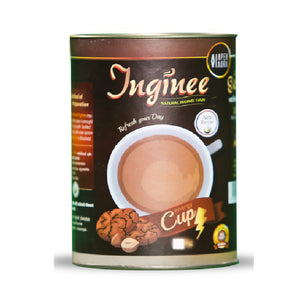 Inginee Milk - 340g