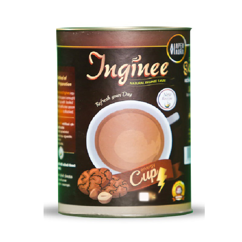 Inginee Milk - 340g