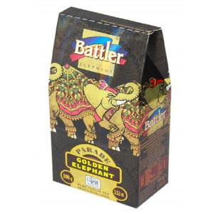 Battler - Ceylon Black Tea  OP1 - Parade Golden Elephant - 100g