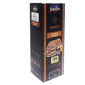 Battler -Black Tea- OP-Kandy - 50g   (Leaf Tea)