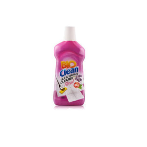 Bio Clean Tile & Surface Cleaner Floral 200ml