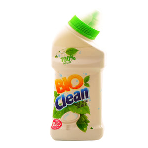 Bio Clean Toilet Bowl Cleaner  Green 500ml