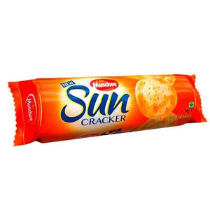 Munchee Sun Cracker Biscuits 95g