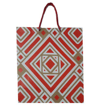 Load image into Gallery viewer, Gift Bag (Printed - 4&#39;1/2*12&quot;*12&quot;)
