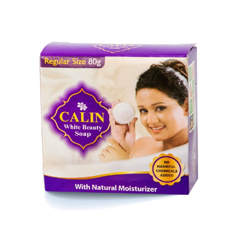 Calin White Beauty Soap - 70g