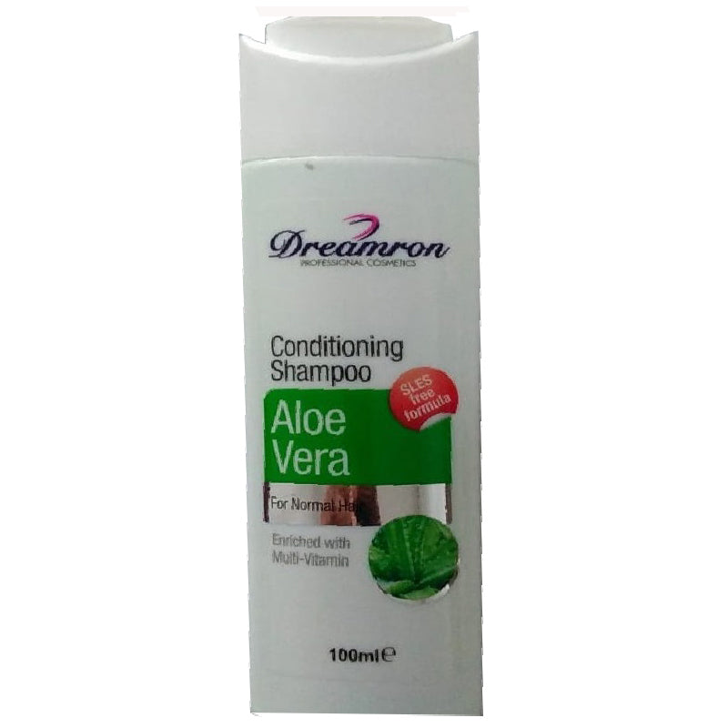 Dreamron Conditioning Shampoo Aloe Vera 100ml