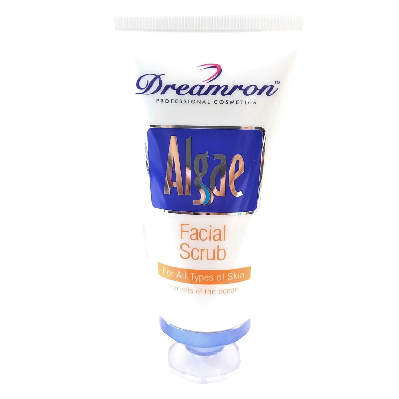 Dreamron Algae  Facial Scrub 100ml