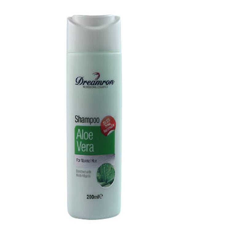 Dreamron Shampoo  Aloe Vera - 100ml