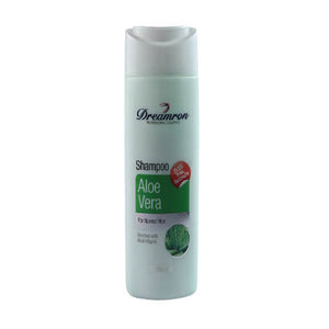 Dreamron Shampoo  Aloe Vera - 100ml