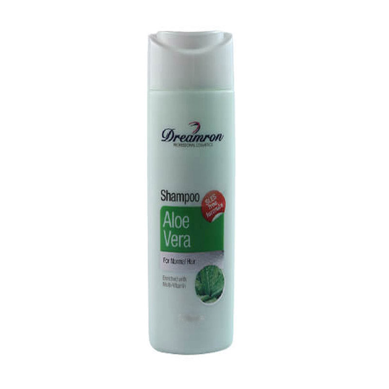 Dreamron Shampoo  Aloe Vera - 100ml