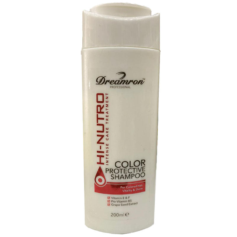 Dreamron Colour Protective Shampoo - 200ml