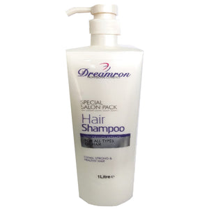 Dreamron Hair Shampoo - 1 Litre