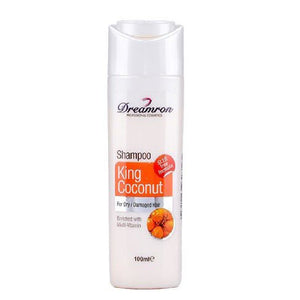 Dreamron Shampoo - King Coconut 100ml