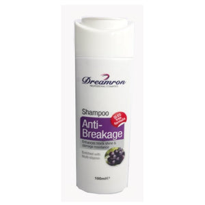 Dreamron Shampoo- Anti Breakage 100ml