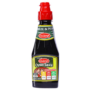 Edinborough Oyster Sauce 190g