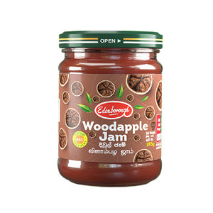 Edinborough  Woodapple Jam 185g