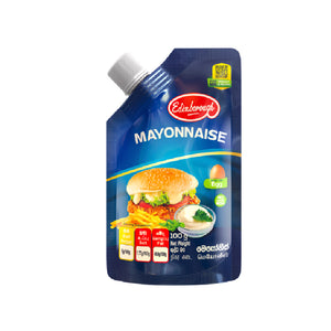 Edinborough Mayonnaise - 100g (Pouch)