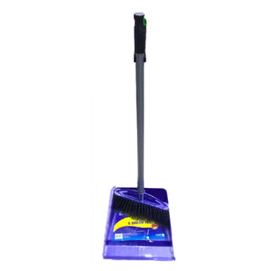 Dustpan With Broom