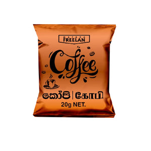 Freelan Coffee Powder 20g