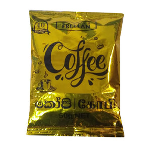 Freelan Coffee Powder 50g