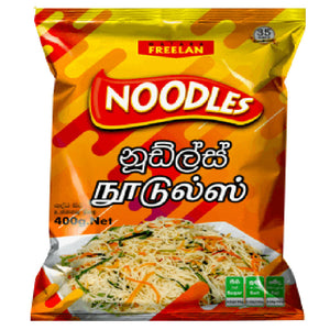 Freelan Special Noodles 400g