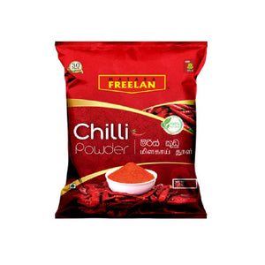 Freelan Chilli Powder 100g