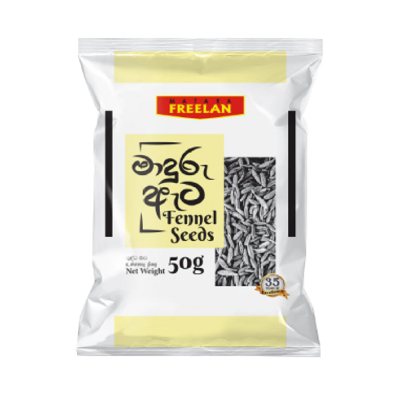 Freelan Fenal Seed - 50g – SUN ONLINE