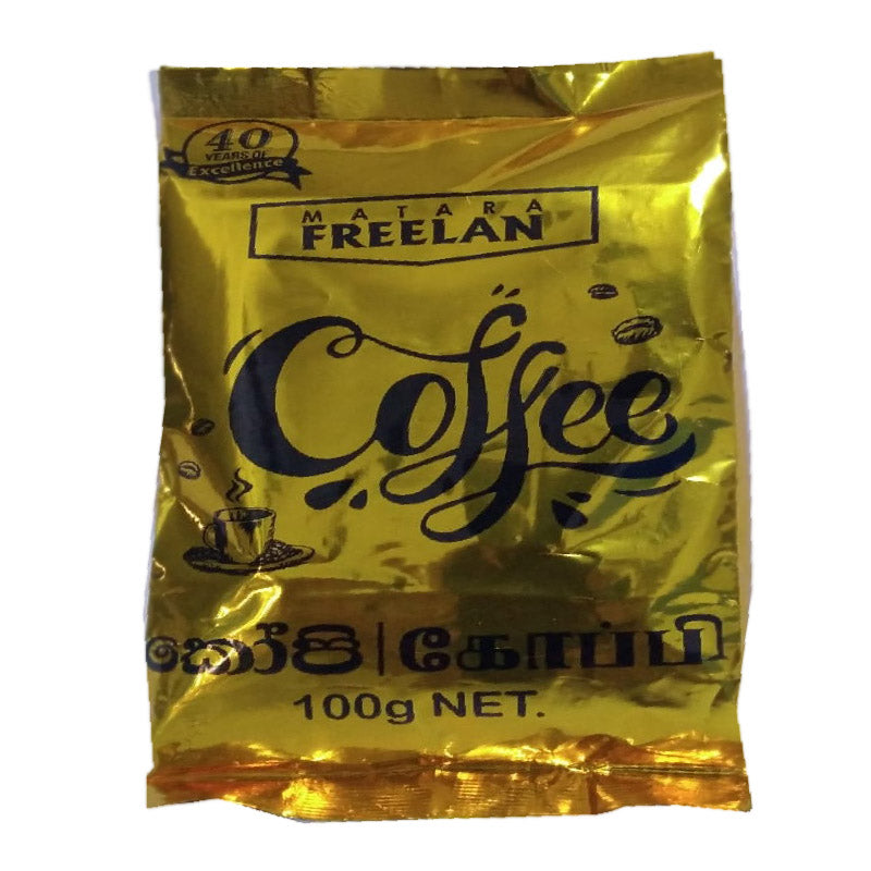 Freelan Coffee Powder 100g