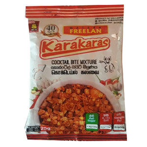 Freelan Kara karas - 25g