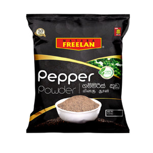 Freelan Pepper Powder - 100g