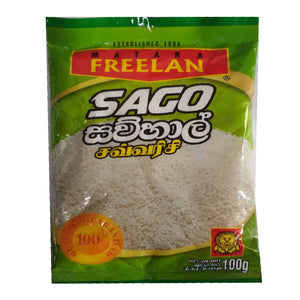 Freelan Sago - 100g