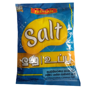 Freelan Salt - 400g