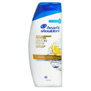 Head & Shoulder Anti Dandruff Lemon Fresh Shampoo 72ml