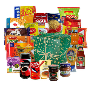 Hamper  -  01