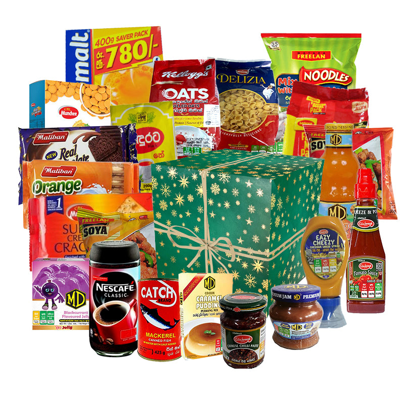 Hamper  -  01